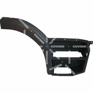 Guardabarros Delantero Derecho 11,9 t. Apto para Mercedes ATEGO 2a S. ATEGO 1a S. (9736663601-7354) - Product Image 1