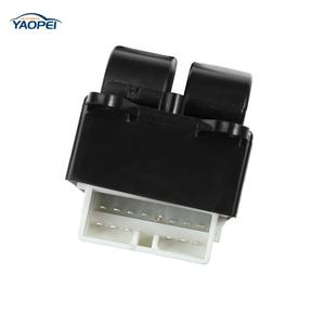 84820-52090 LHD interruptor regulador del <span class=keywords><strong>Elevalunas</strong></span> eléctrico para <span class=keywords><strong>Toyota</strong></span> Collora YARIS ECHO <span class=keywords><strong>VERSO</strong></span> 1999-2005 - Product Image 6