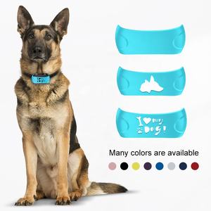 Stop <span class=keywords><strong>Anti</strong></span> <span class=keywords><strong>Bark</strong></span> Disuasents Oem No Harm Dog Vibration No Shock No <span class=keywords><strong>Bark</strong></span> <span class=keywords><strong>Collar</strong></span> Dispositivo <span class=keywords><strong>Anti</strong></span> <span class=keywords><strong>Bark</strong></span> <span class=keywords><strong>Collar</strong></span> - Product Image 6