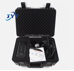 Diesel Engine <strong>Diagnostic</strong> Software Pro With ET4 Excavator <strong>Diagnostic</strong> <strong>Tool</strong> Datalink Adapter Kit - Product Image 4