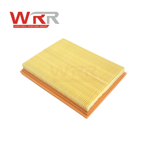 Filtre à air 13721477840 pour BMW R50 R53 Cooper – Élément de filtration d'admission moteur à haut débit, système carré, pièces premium - Product Image 6