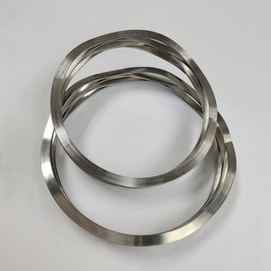 Resorte de Tensión Espiral Multicapa Irregular de Acero Inoxidable Baixingda Personalizado para Electrodomésticos y Lámparas - Product Image 5