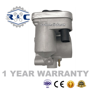 Sistema de motor de válvula de estrangulación automática de alto rendimiento R & C 408-238-371-004 para VW Beetle <span class=keywords><strong>Bora</strong></span> Golf Skoda Fabia cuerpo del acelerador del coche - Product Image 6