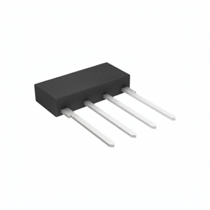 TO 220 4 Full Pack Power Management (PMIC) KA278R33CTU Authorized Distributor Buy Electronics Components Online - Product Image 1