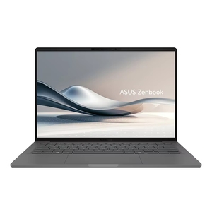 Zenbook S14 Lingyao Air จอแสดงผล 2.8K 120Hz Ultra 5 2260U แรม 16GB SSD 1TB แล็ปท็อปบางเฉียบ คอมพิวเตอร์ AS US Zenbook S14 Lingyao Ai - Product Image 6