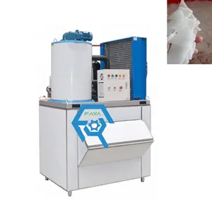 10 ton flake ice maker Fishing fresh keeping flake ice machine maker making machine Ice Flaker