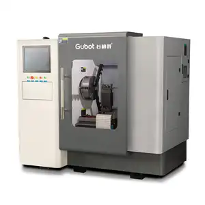 Gubot LSW28 mag jant tamir makinesi cnc makinesi onarım 28 inç alaşım jant