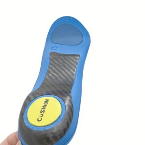 Memory Foam Soft Breath able Natural Cork 011 Diabetes-Produkte Diabetische Einlegesohlen Komfortable Medical Cut table für Eva Foot Care - Product Image 6