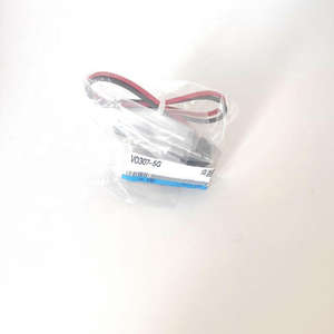 Original-SMC VO307-5G Pneumatic <b>Solenoid</b> Valve - Product Image 5