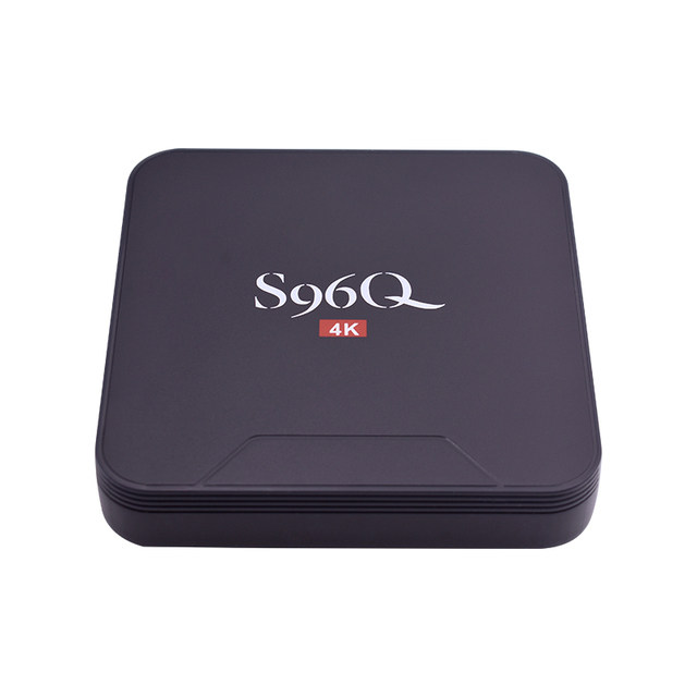 S96 Android Ott Tv Box Manufacturer WF Factory Oem Custom Firmware Ota Update Tvbox S96 Android Smart Tv Box