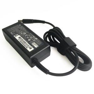 PPP009L-E Chính Hãng Bộ Sạc Máy Tính Xách Tay Bộ Đổi Nguồn AC Cho HP 902990-002 751889-001 677774-001 693711-001 19.5V 3.33A 65W - Product Image 5