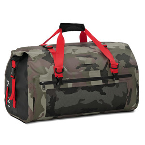 Muestra Gratis, Nueva Bolsa Cruzada de un Solo Hombro para Hombre, Antirrobo, con Bloqueo de Contraseña, Impermeable, con Puerto USB, para Motocicleta - Product Image 1