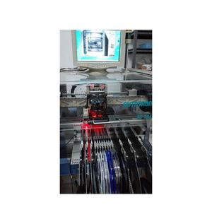 มอเตอร์ไร้แปรงถ่าน Maytech สำหรับเรือตกปลาพร้อม ESC 80A 6s ตัวควบคุมความเร็ว สีเหลือง ได้รับการรับรองมาตรฐาน CE  ควบคุมการเดินหน้า/ถอยหลัง สำหรับเรือบังคับวิทยุในทะเลสาบและแม่น้ำ - Product Image 6