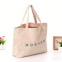 Sac fourre-tout en toile vierge en gros avec logo imprimé personnalisé, sac à bandoulière en toile, grande capacité, sacs de shopping en coton réutilisables