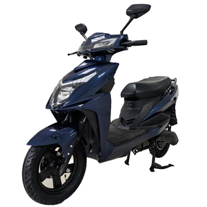 Moto de passager Keywayev K014 72V 80 km/h - Product Image 1