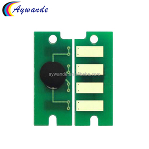 Cho Xerox 6500 WorkCentre 6505 Drum Chip 676K05360 Máy In Trống Đơn Vị Hình Ảnh Chip Resetting Cho Xerox - Product Image 4