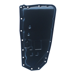 Cárter de Aceite de Transmisión 5189837AA para Jeep Compass, Pieza de Repuesto Nueva - Product Image 2