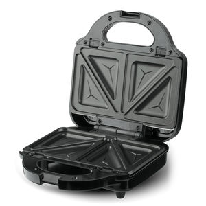 RAF Bandeja para hornear Sándwich intercambiable Waffle Steak 3 en 1 Sandwichera Normativa Europea Cake Pan - Product Image 2