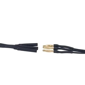 Combo moteur brushless 25A ESC 1212-5000KV pour SCX24 <span class=keywords><strong>TRX4M</strong></span> 1/24 1/18 Crawler - Product Image 6