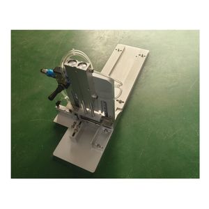 Mini coupeur de barre de savon manuel de découpeuse de processus froid de savon fait main portatif - Product Image 4