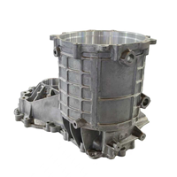 Vortex Blower Impeller for Auto Pneumatic Systems 5-Axis CNC Machined Aluminum Alloy Turbo Blades Compressor Centrifugeimpeller