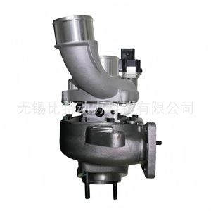 Turbocompresseur 5440980014 54409700014 6710900780 A6710900780 pour Santa Fe moderne BV40 Turbo Boost Control - Product Image 4