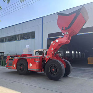 भूमिगत सुरंग के काम और खुदाई के लिए 3.5m. - Product Image 2