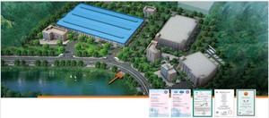 Quạt công nghiệp treo tường hiệu suất cao 24/28/32/36 inch, phun nước, động cơ 220V, quạt phun nước - Product Image 6