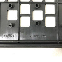A250-0922-X001 Oi-TD CNC Série FANUC Couvercle d’origine du système de commande A2500922X001