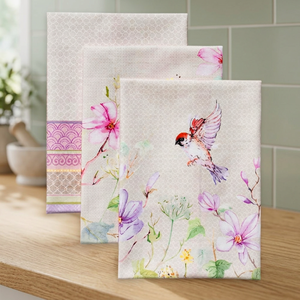 Serviettes en coton tissé 100 % premium, écologiques, avec boucle de suspension, très absorbantes, séchage rapide, OEM, ODM, marque privée, vente en gros - Product Image 1