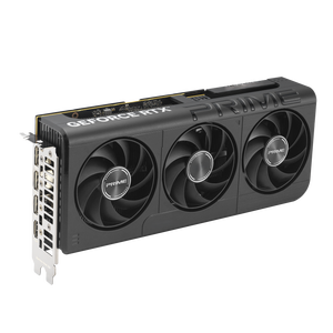 Good <b>PRIME</b> GeForce RTX 5060 8GB OC GDDR7 DLSS4 Gaming Video Cards Triple Fan Cooler GPU for Desktop Rtx 5060 Ti - Product Image 2