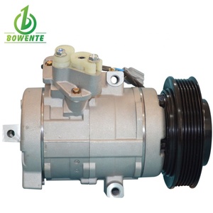 Mô hình nổ 10s20c 130mm pv6 38810-pgm-003 xe máy nén điều hòa không khí - Product Image 5