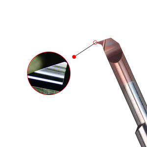 INSIGHT仿形数控微型车床钨小孔镗杆<span class=keywords><strong>MBCR</strong></span>内车刀 - Product Image 2