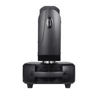 UNOXINE Professionnel 6x40W RGBW LED Wash Zoom Light |   Barre de faisceau à tête mobile pour discothèque, DJ et éclairage de scène