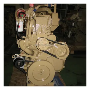 BLSH 350 HP 300hp 380hp 420hp 450hp 500hp NTA855 NT855 G1 G3 G4 G7 diesel engine used for cummins NTA 855