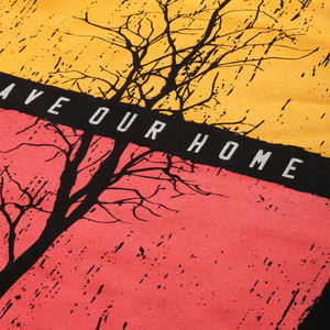 T-shirt à la mode unisexe-T-shirt en coton de haute qualité et T-shirt respirant pour hommes et idéal pour les tenues de streetwear et de gymnastique - Product Image 3