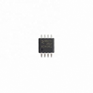 NSD1025E-DHMSR MSOP-8 Gate <b>Driver</b> Chip - Product Image 1
