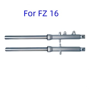 Modificación del <span class=keywords><strong>amortiguador</strong></span> de la motocicleta para FT1801 DT200 <span class=keywords><strong>FZ16</strong></span> GIXXER150 GN125 Amortiguadores delanteros - Product Image 2