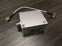 CHC-AMP Sensor Preamplifier penguat sinyal kapasitor kepala pemotong di mesin pemotong Laser