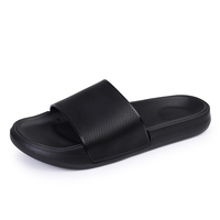 Nouveaux sheins balles flambant neuf hommes de haute qualité diapositive sandales 39-47 grande taille exportation européenne Standard mode pantoufle en plein air Eva
