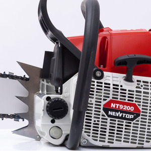 MS660 Meilleure vente de <span class=keywords><strong>tronçonneuse</strong></span> 92cc avec CE - Product Image 5