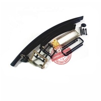 Nouveau kit de suspension CNC en aluminium robuste et personnalisable avec bras de suspension à ressorts et à torsion pour véhicules tout-terrain dédiés - Garantie 1 an