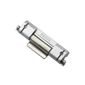 Charnière dissimulée en alliage de zinc, axe amovible, coussinet en nylon, épaisseur 11 mm, angle d'ouverture 180°, charnière gauche/droite pour portes et fenêtres - Product Image 1