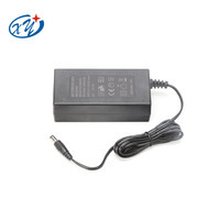 RoHS CE GS FCC ETL SAA Vietnam AC/DC Adaptateurs d'alimentation 9V 12V 15V 24V 1A 2A 3A 4A 5A 6A 7A EU US AU UK Alimentation pour lumières LED