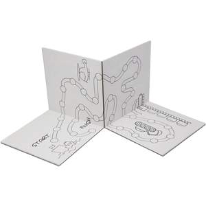 Permainan Papan Grosir Pabrik Sampel Gratis untuk Anak-Anak, Dewasa, Keluarga, atau Permainan di Pub - Product Image 6