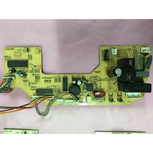 Pcb05-259-V03 บอร์ดคอมพิวเตอร์เครื่องปรับอากาศสำหรับรุ่นไฮเซ่นส์ Kgk-8401 และ Kgk-8403 - Product Image 4