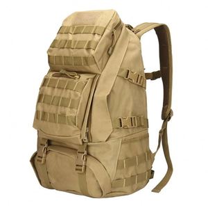 Échantillon gratuit de sacs à dos tactiques en gros, sacs à dos de randonnée pour le camping, la randonnée, les voyages en plein air et la moto - Product Image 2
