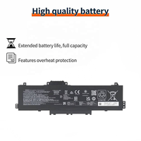 Batterie d'ordinateur portable AE03XL pour HP 240 250 255 G10 TPN-IB0R N20951-171 N21969-005 14-EP0353TU AE03XL TPN-DB1M