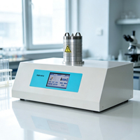 Analizador Termogravimétrico TGA Multifuncional para Laboratorios Externos, Máquina de Pruebas de Rendimiento Térmico Multimaterial
