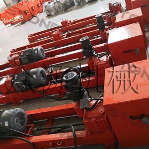 수평 드릴링 기계 대리석을위한 채석 - Product Image 6